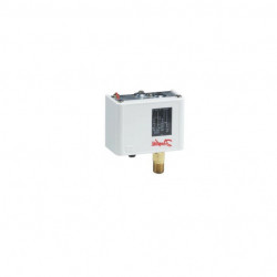 Presostat joase KP1 Danfoss