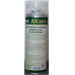 Spray aer conditionat Alcore 500 ml