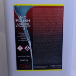Solutie elke flush 5L spalare ulei colmatat