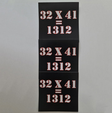 32x41 - STICKERE 10 BUCĂȚI