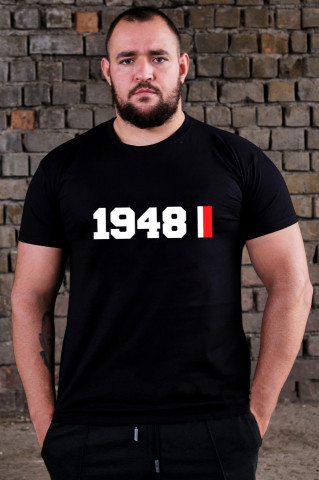 Tricou 1948