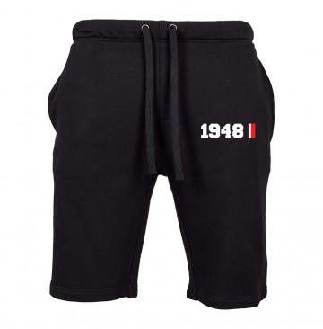 Pantaloni scurti 1948