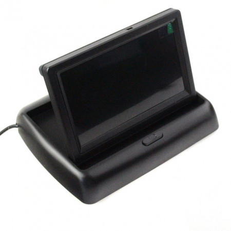 Monitor pliabil TFT LCD Cartech R431