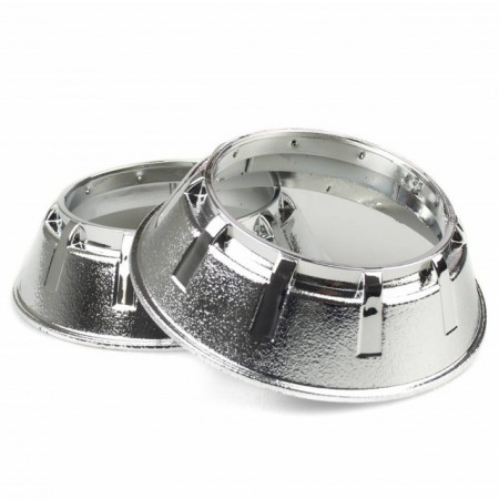 Ornamente Land Rover Silver