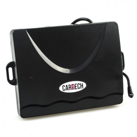 Modul inchidere centralizata L08 Cartech, 2 telecomenzi Y16 si modul confort
