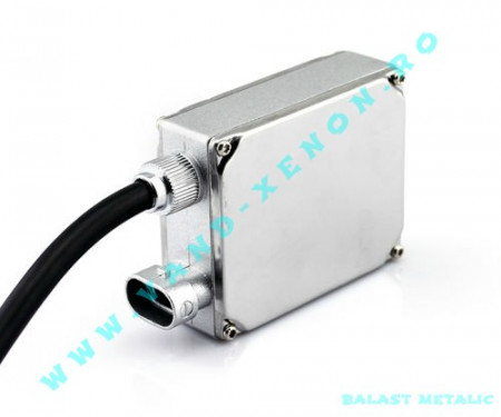 BALAST -uri XENON - 35W H1, H3, H4 Bi Xenon, H7, H8, H9, H10, H11, H27 (880), D2S, D2R, HB3 (9005), HB4 (9006)