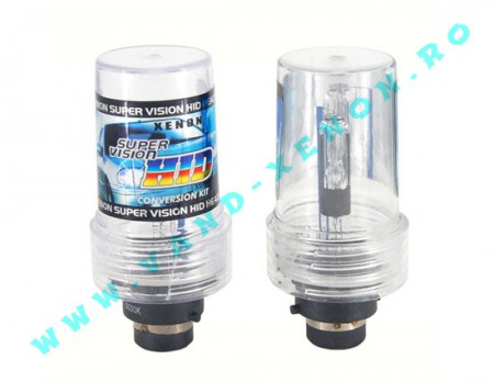 KIT XENON - 35w H1, H3, H4 BI-Xenon, H7, H8, H9, H10, H11, H27 (880), D2S, D2R, D2C, HB3 (9005), HB4 (9006), HB5 (9007) + Garantie + Montaj