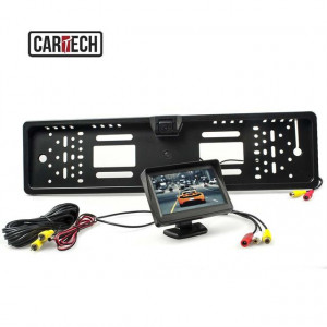 Sistem Complet de mers inapoi Cartech P701