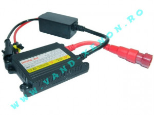BALAST XENON - 35W H1,H3,H4 BI-Xenon,H7,H8,H9, H10,H11,H27,880,D2S,D2R, HB3,9005,HB4,9006, D1S, D1R