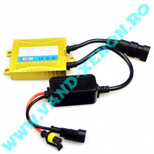 BALAST XENON D2S