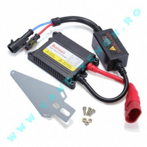 BALAST XENON SUPER SLIM - 35W - METALIC