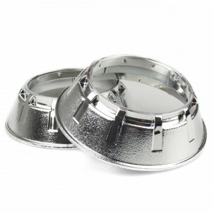 Ornamente Land Rover Silver