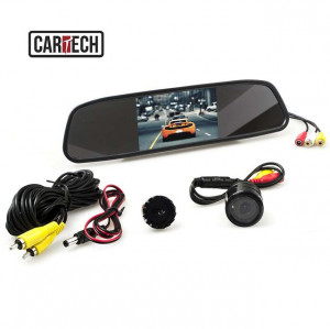 Sistem Complet de mers inapoi Cartech M2831