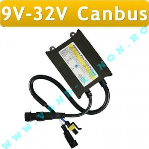 BALAST XENON CANBUS PRO 35W 9 - 32V