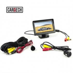 Sistem Complet de mers inapoi Cartech P1830