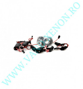 LED Marker BMW E60 20W - Angel Eyes