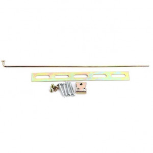 Actuator/motoras pentru inchiderea centralizata