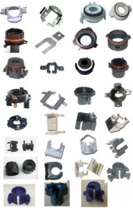 Adaptor xenon BMW Seria 3 E 46