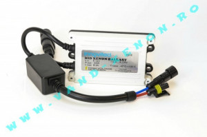 BALAST XENON 55W SLIM