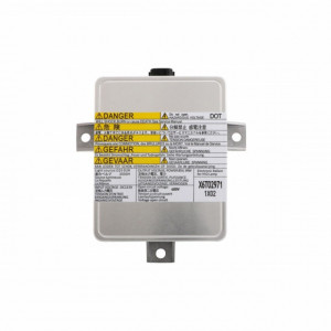 Balast Xenon OEM Compatibil Mitsubishi X6T02971 / X6T02981 / W3T10471 /W3T11371