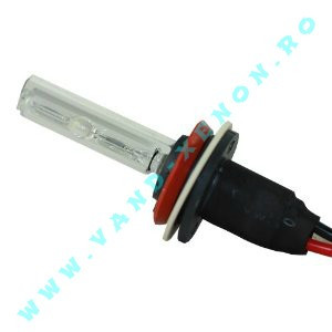 BEC XENON - H11 35w 4300k, 5000k, 6000k, 8000k, Garantie!