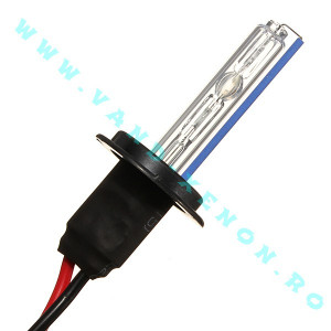 BEC XENON - H7 35w 4300k, 5000k, 6000k, 8000k, Garantie!