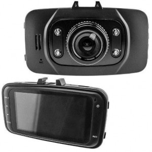 Camera auto DVR Novatek GS8000L Full HD