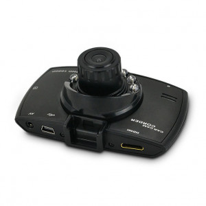 Camera video auto dubla DVR Allwinner A10 GS610 FullHD