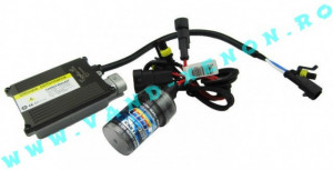 KIT XENON CANBUS PRO H4 55W
