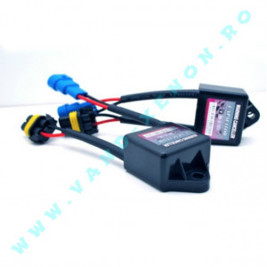 Module anulatoare eroare bec ars Xenon (Can Bus) Warning Canceler