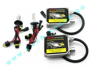 KIT XENON D2S / D2R 35W GT