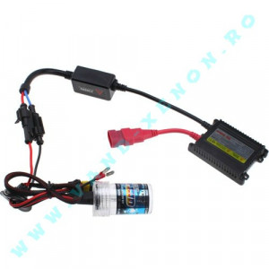 KIT XENON MOTO H7 35W