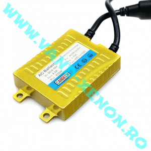 BALAST XENON 55W SLIM INCARCARE RAPIDA