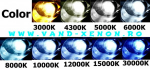 BEC XENON D1R 4300k, 5000k, 6000k, 8000k, 10000k, 12000k Garantie