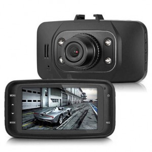 Camera auto DVR Novatek GS8000L Full HD