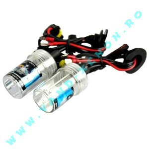 KIT XENON CANBUS PRO 35W H27 - 880