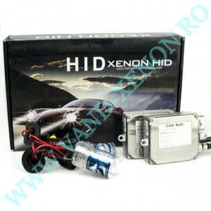 KIT XENON CANBUS PRO 50W 64 BITI H11