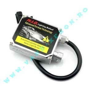 KIT XENON D2S / D2R 35W GT