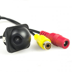 Sistem Complet de mers inapoi Cartech M801