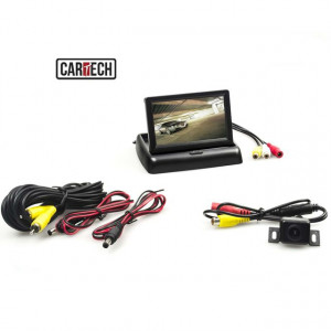 Sistem Complet de mers inapoi Cartech R501