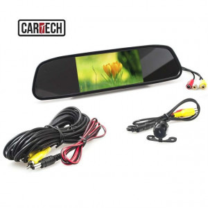 Sistem Complet de mers inapoi Cartech M503