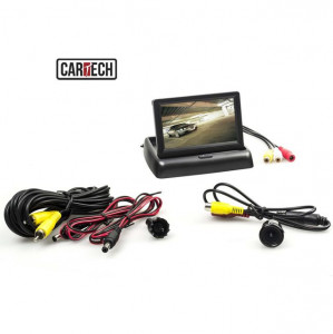 Sistem Complet de mers inapoi Cartech R1830