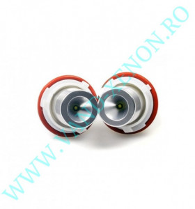 LED Marker BMW E39 10W - Angel Eyes