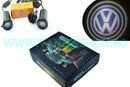 Set proiectoare / Logo montare sub usa 5w Volkswagen