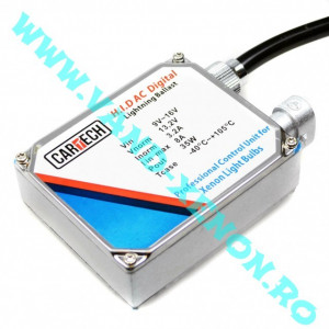 BALAST XENON CARTECH - 55W AC