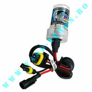 BEC XENON SUPER VISION