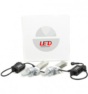Kit LED CREE Chip XM-L2 6S H1