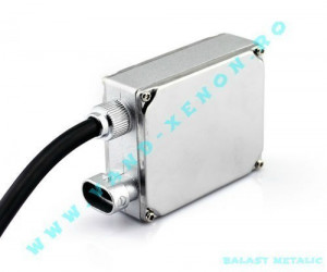 KIT XENON H4 HID BIXENON