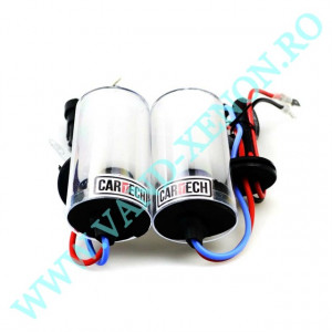 KIT XENON H9 35W CarTech