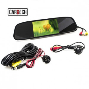 Sistem Complet de mers inapoi Cartech M505